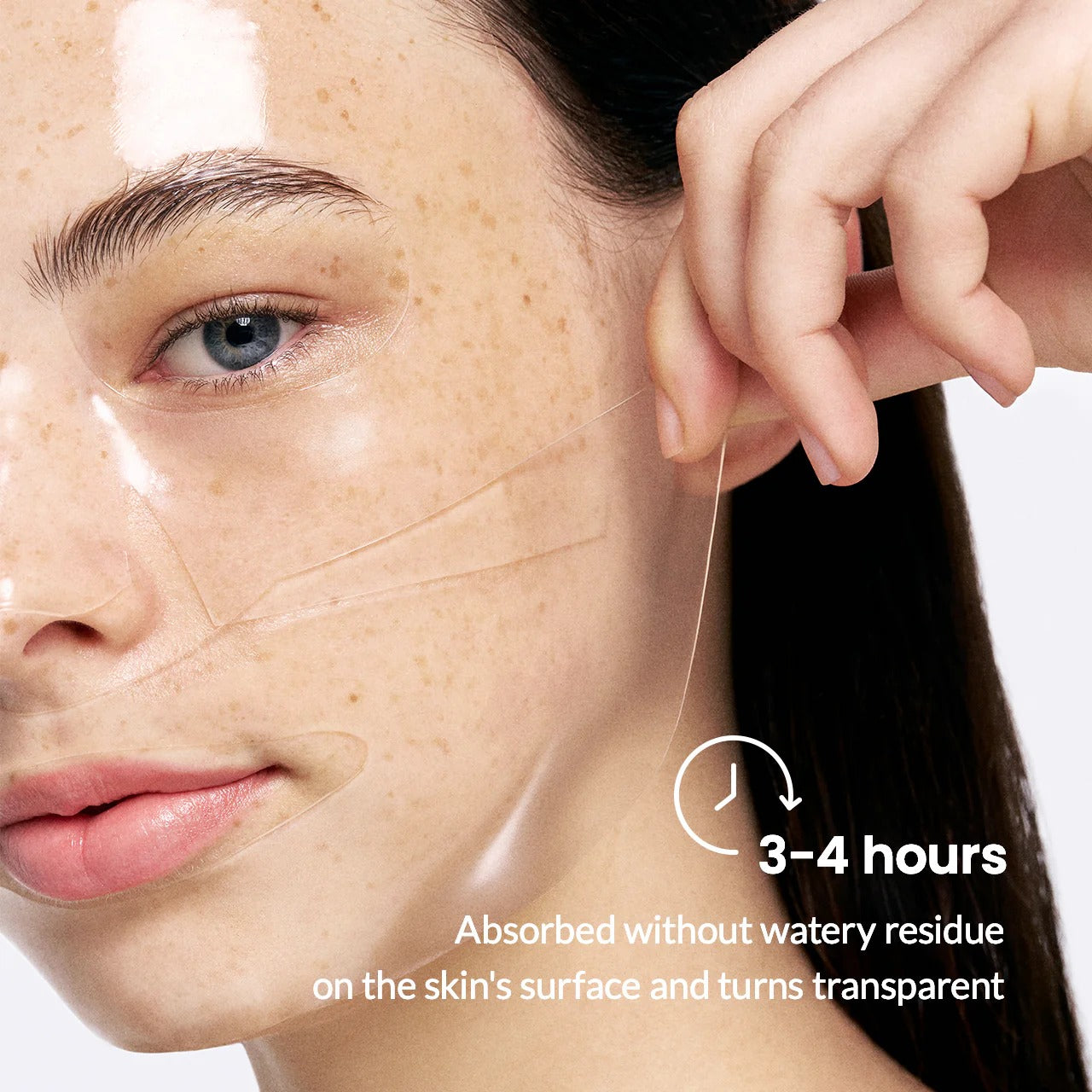 Bio Collagen Real Deep Mask
