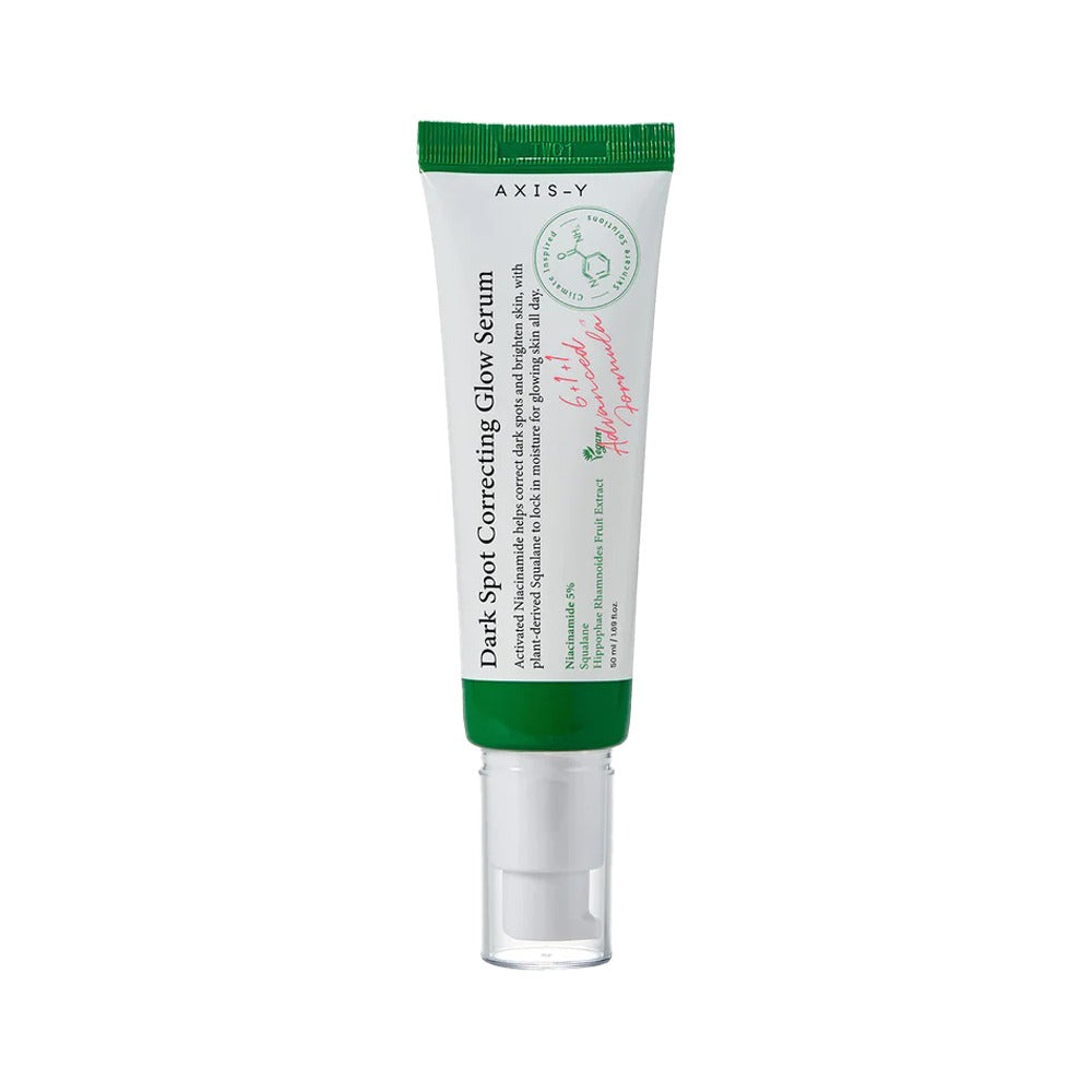 Dark Spot Correcting Glow Serum