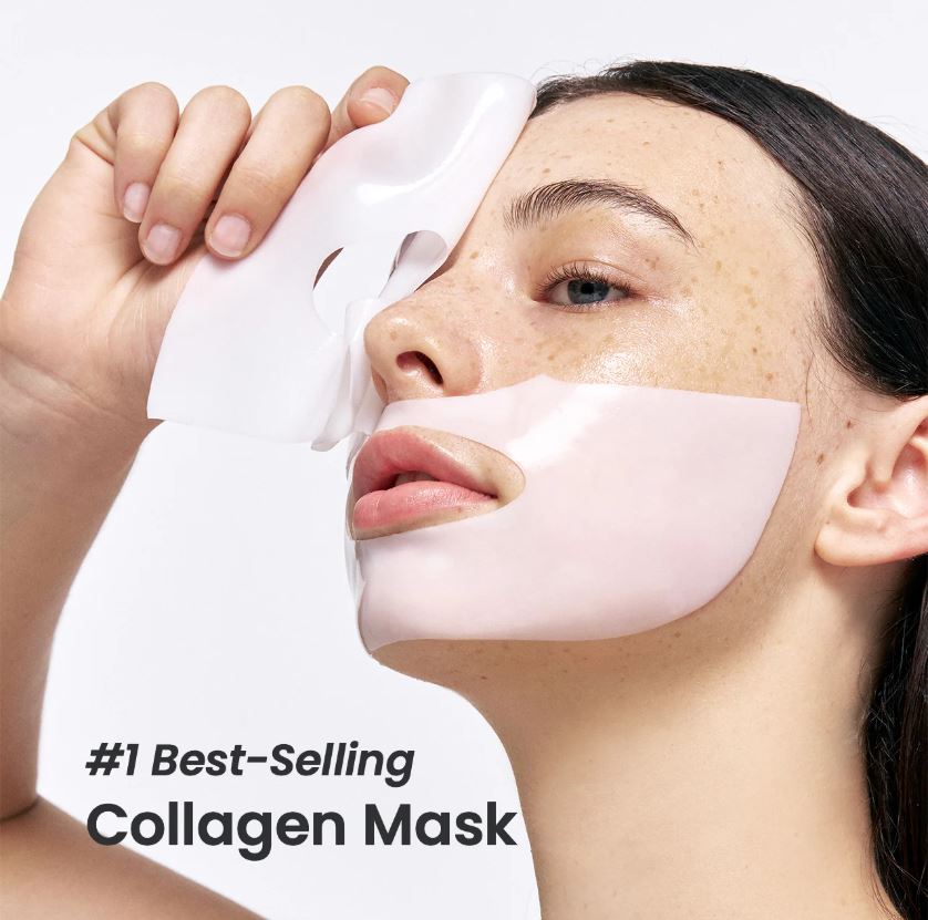 Bio Collagen Real Deep Mask