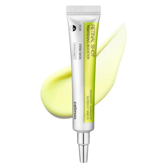 The Vita A Retinal Shot Tightening Booster