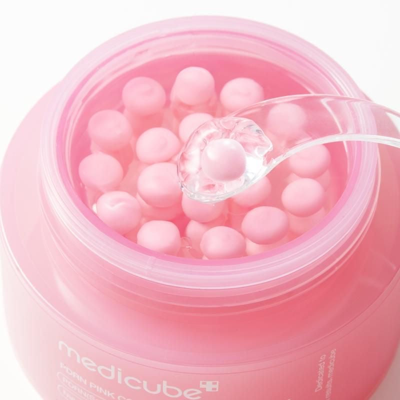 Medicube PDRN Collagen Capsule Cream