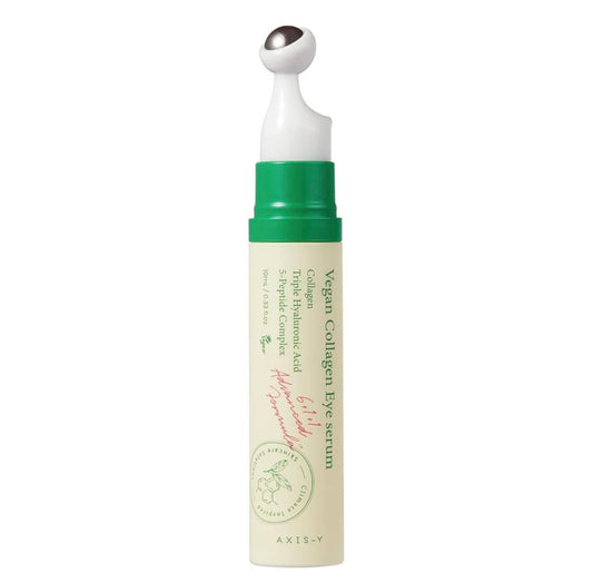 AXIS-Y Vegan Collagen Eye Serum