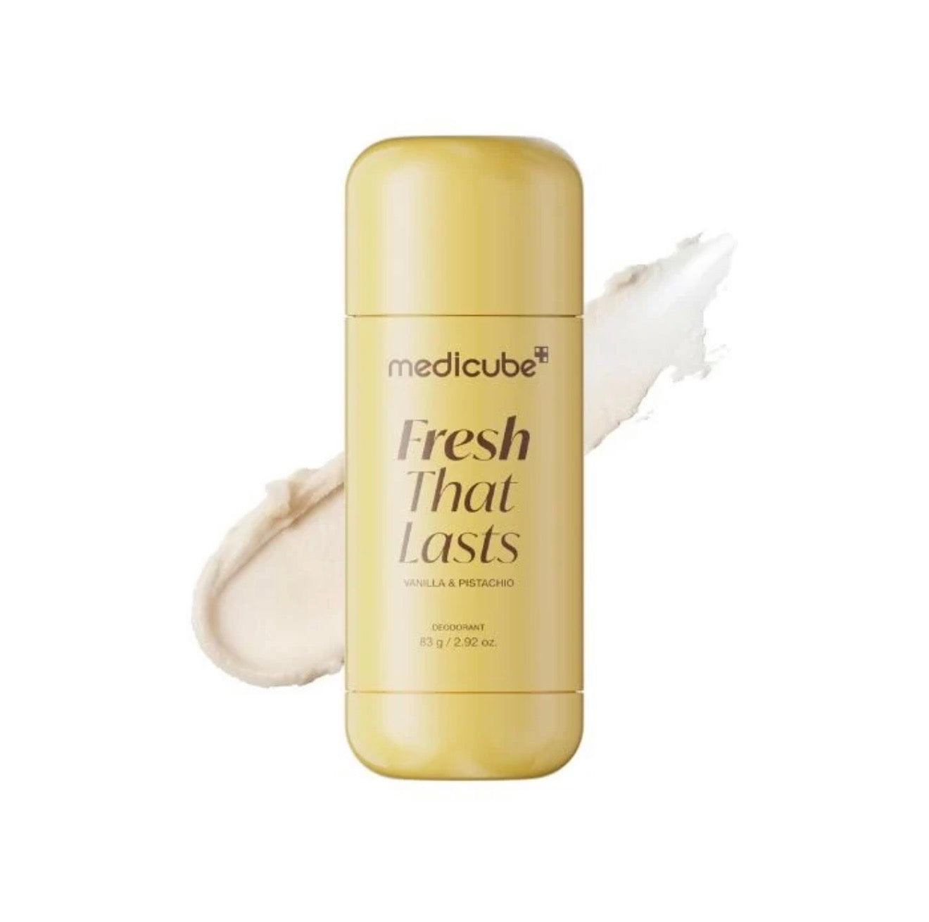 Medicube Fresh That Lasts Deodorant - 83 g