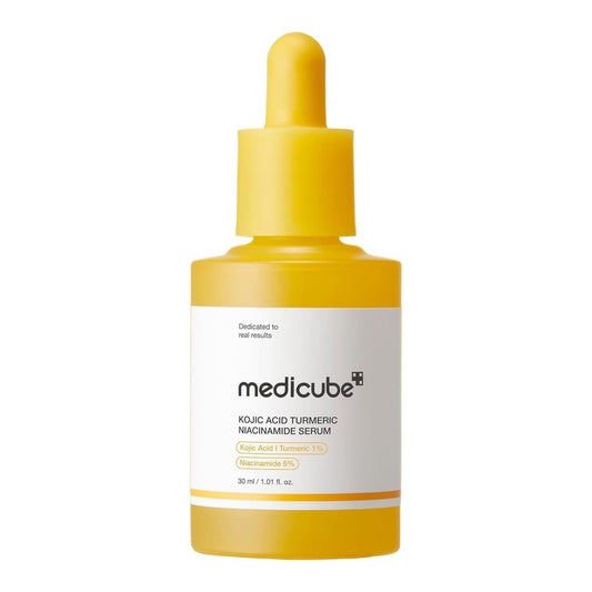 Kojic Acid, Turmeric & Niacinamide Serum