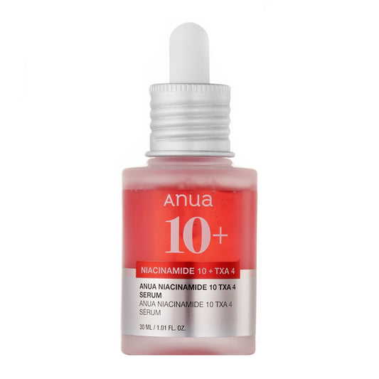 Niacinamide 10 TXA 4 Radiance Serum