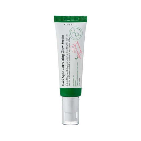 Dark Spot Correcting Glow Serum