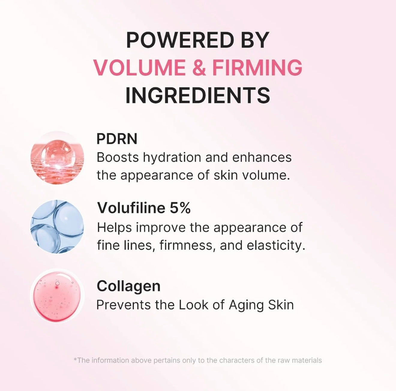 PDRN Collagen GUA SHA Neck Wrinkle Cream