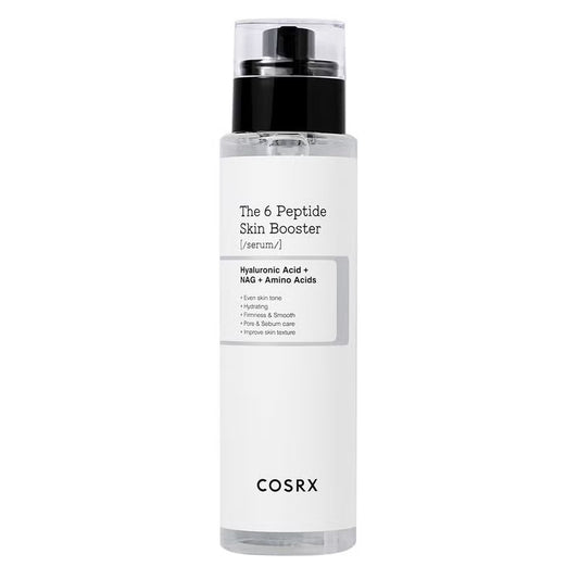 The 6 Peptide Skin Booster Serum
