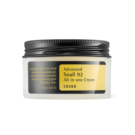 Advanced Snail 92 All In One Cream