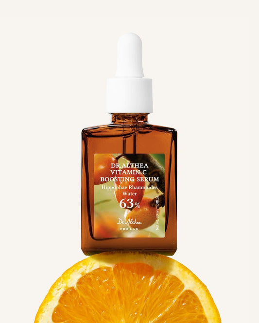 Althea Vitamin C Boosting Serum – 30ml