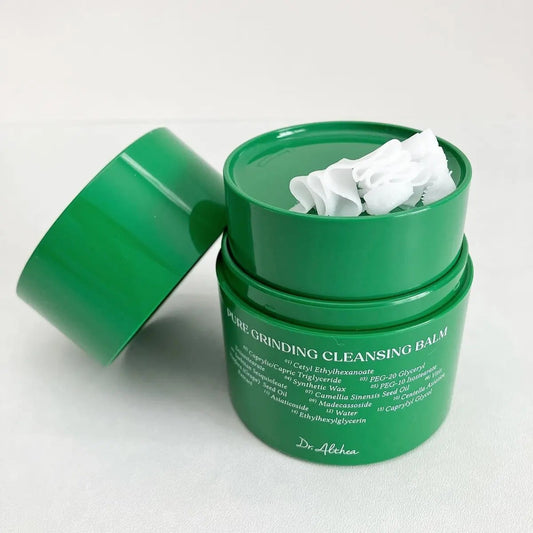 Pure Grinding Cleansing Balm