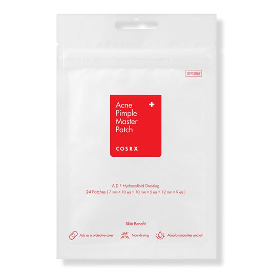 Cosrx Acne Patch (Sheet)