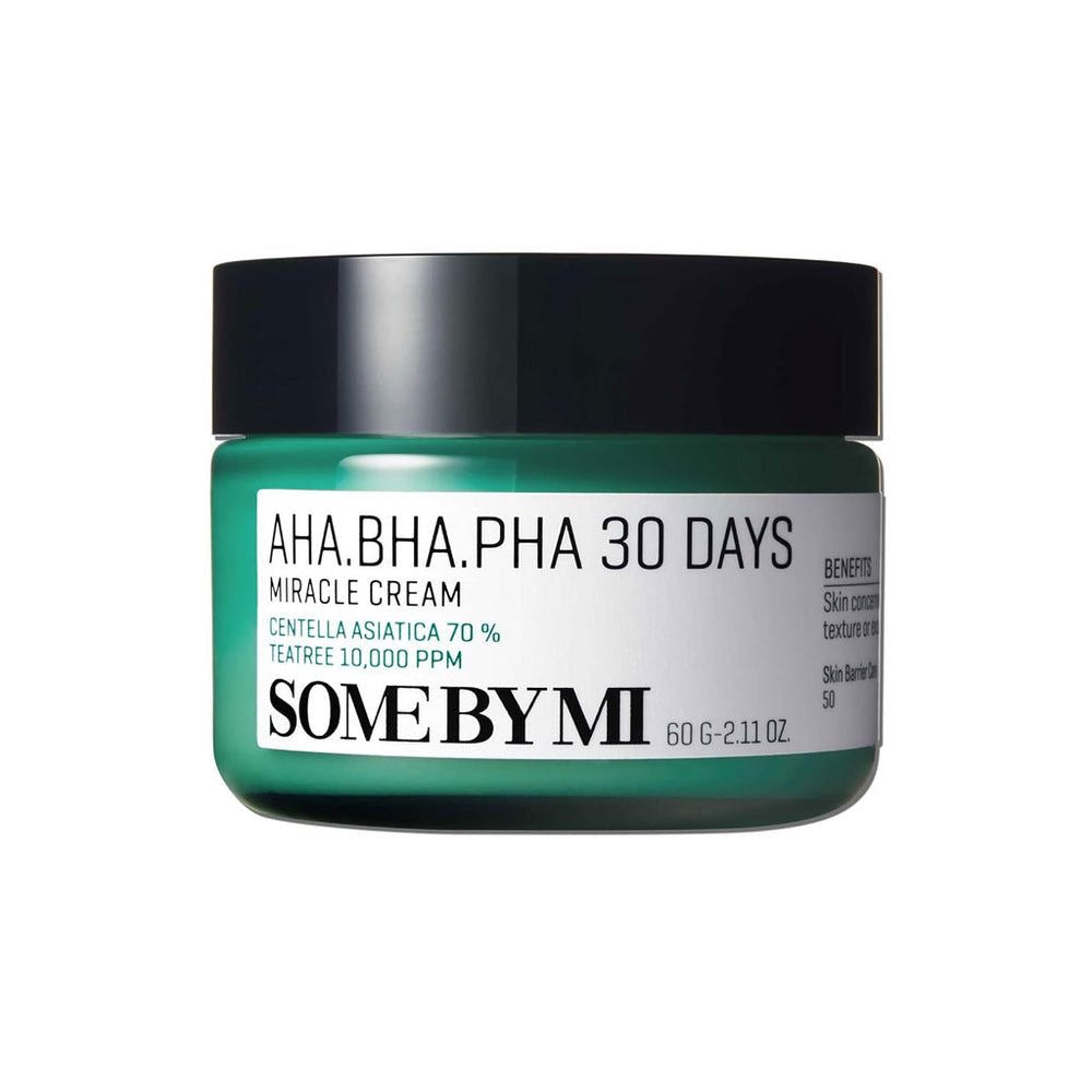 Some by MI-AHA BHA PHA 30days miracle cream