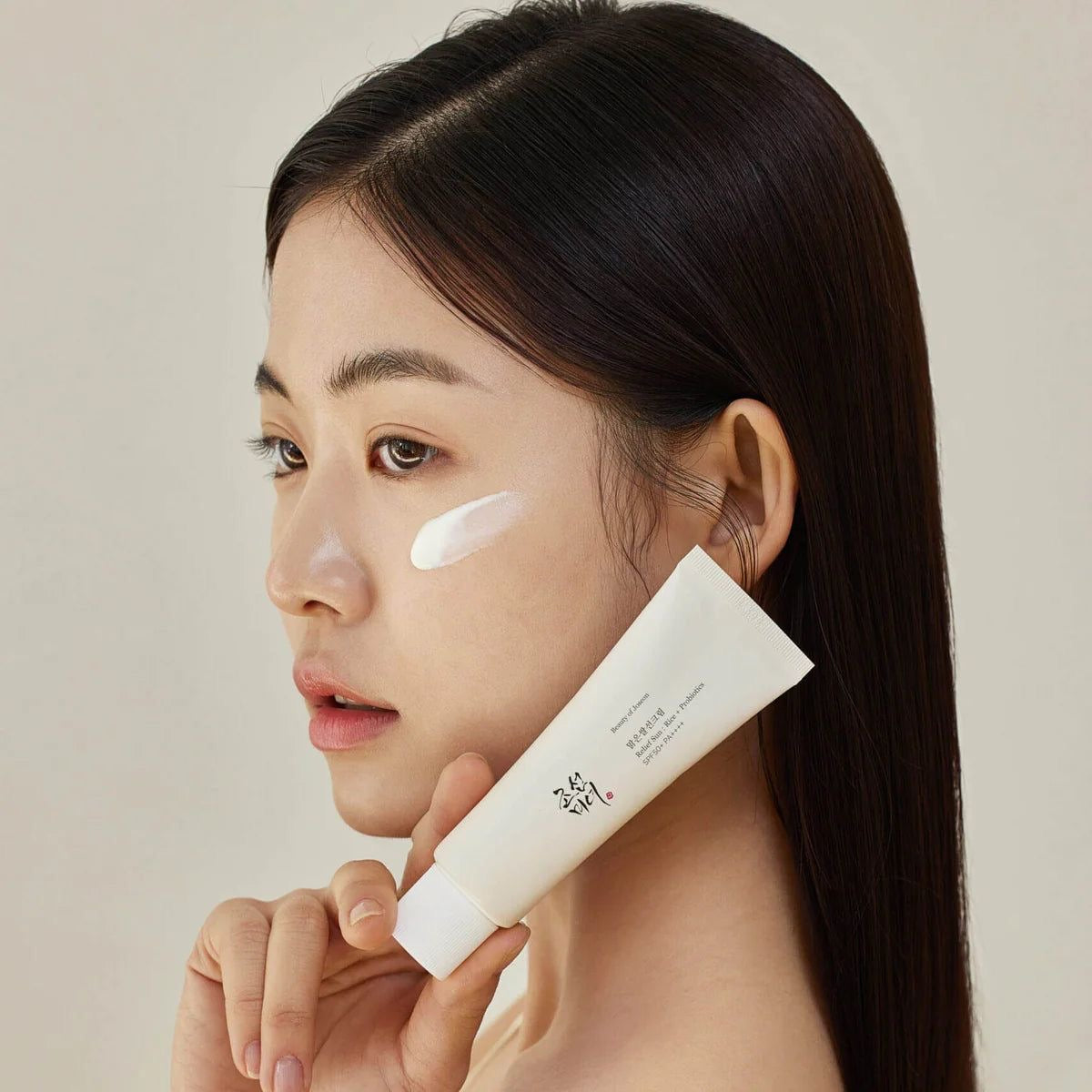 Beauty of Joseon Relief Sun: Rice + Probiotics (SPF50+ PA++++)