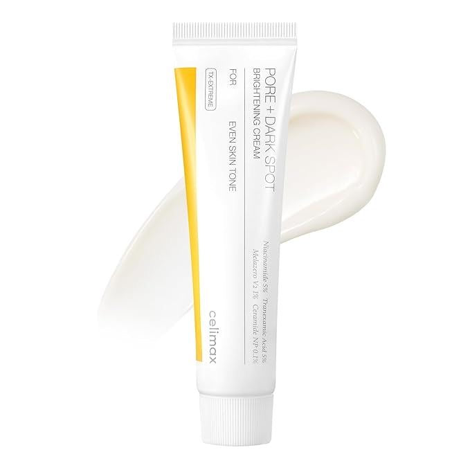 Celimax Pore + Dark Spot Brightening Cream – 35ml
