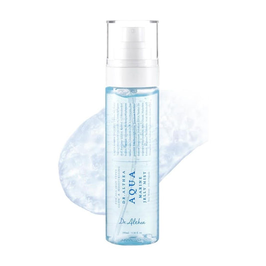 Dr. Althea Aqua Marine Jelly Mist