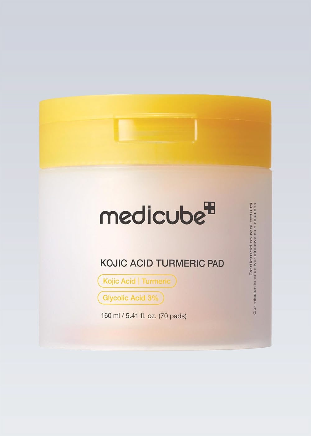 Kojic Acid Turmeric Toner Pad