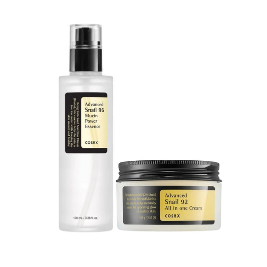 Snail Mucin Duo